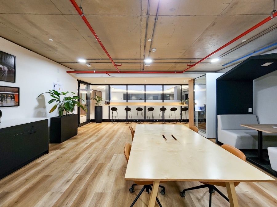 1 Bedroom Property for Sale in Sea Point Western Cape